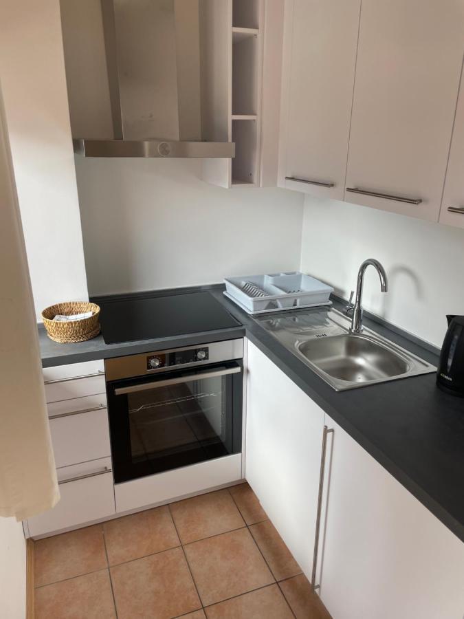 Apartments Rombon Bovec Exterior foto