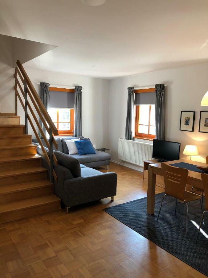Apartments Rombon Bovec Exterior foto