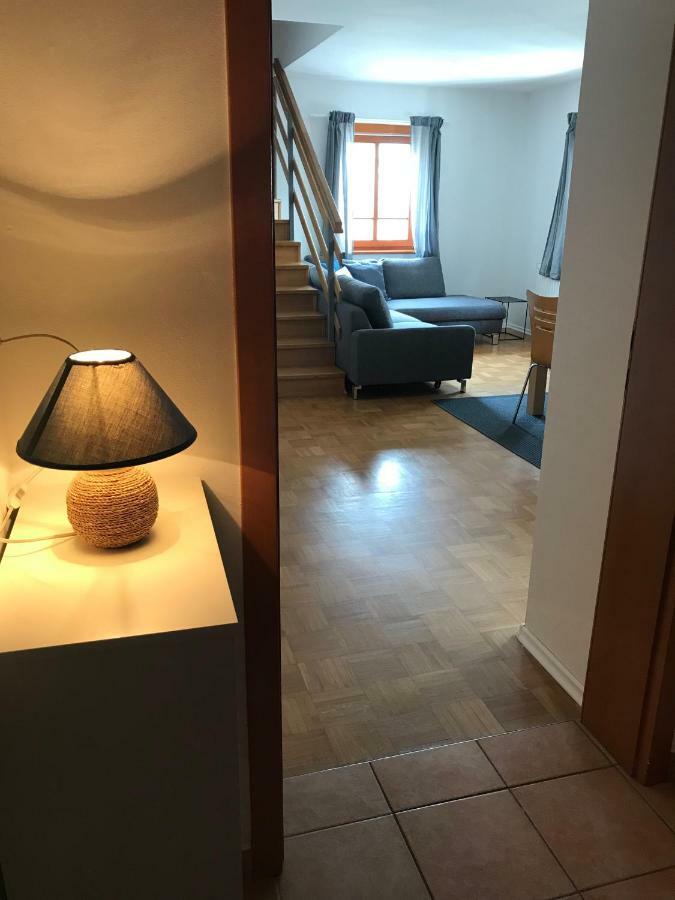 Apartments Rombon Bovec Exterior foto