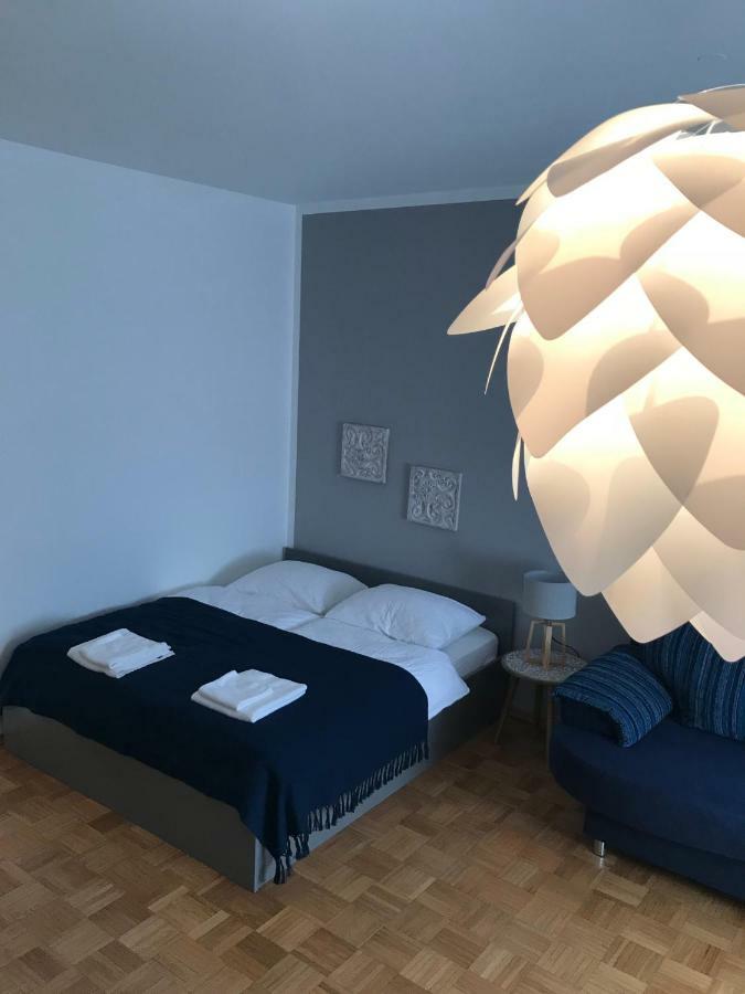Apartments Rombon Bovec Exterior foto